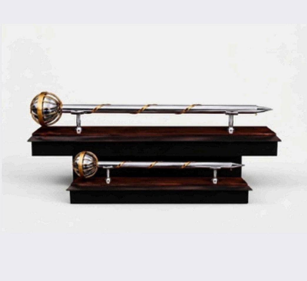 TEST MATCH SET OF 2