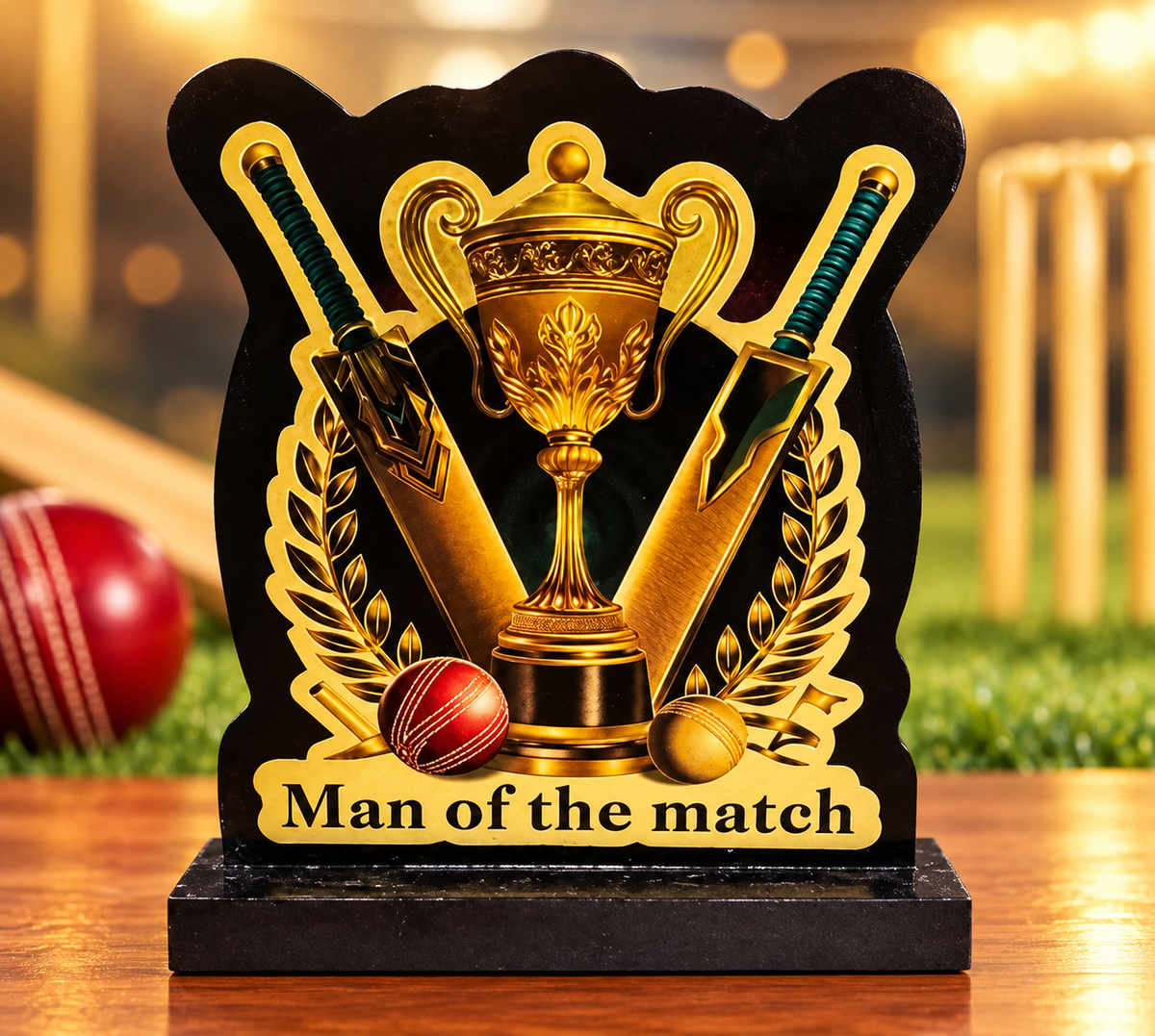 8041 {MAN OF THE MATCH}