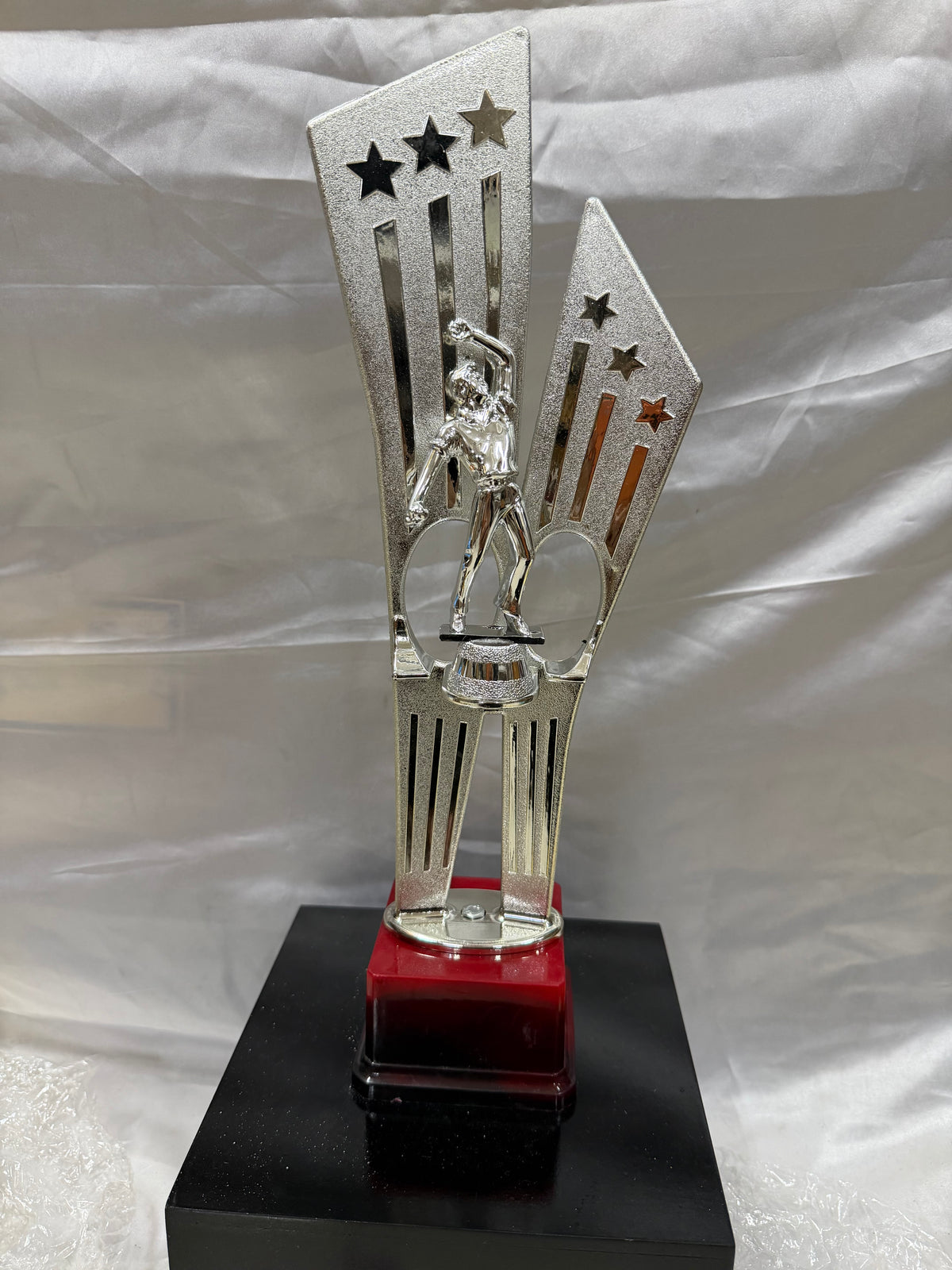 TA 1225-SILVER