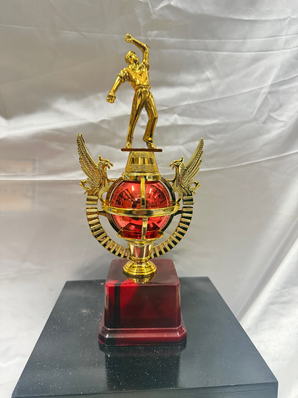 TA 1231 GOLD