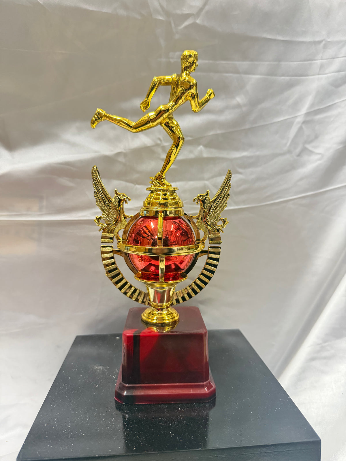 TA 1231 GOLD