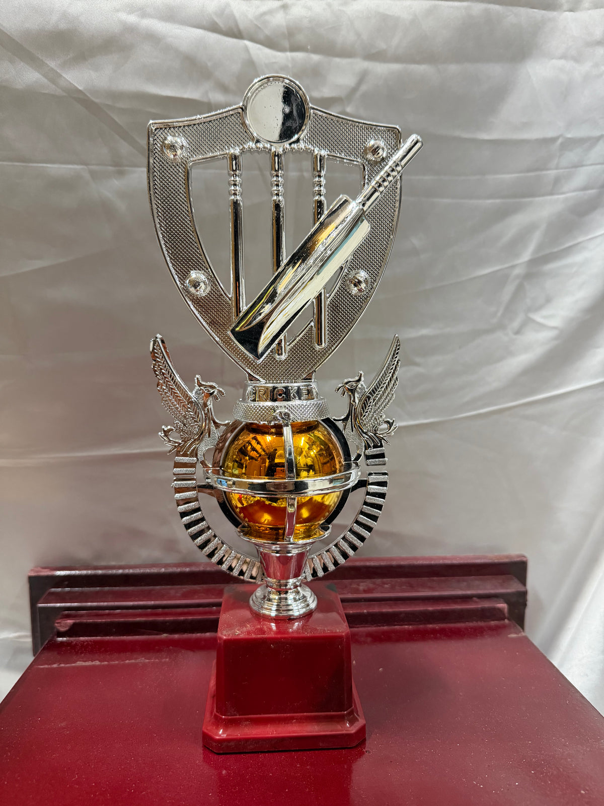 TA-1231 SILVER