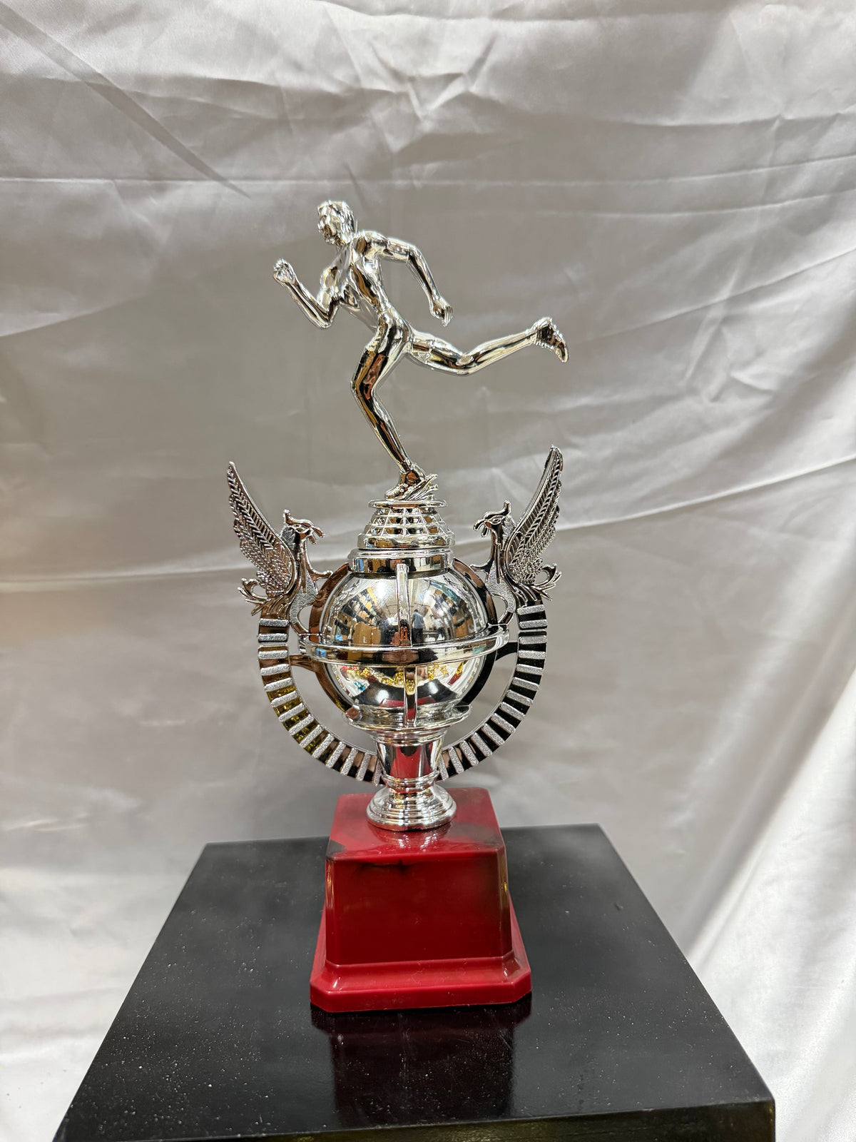 TA-1231 SILVER