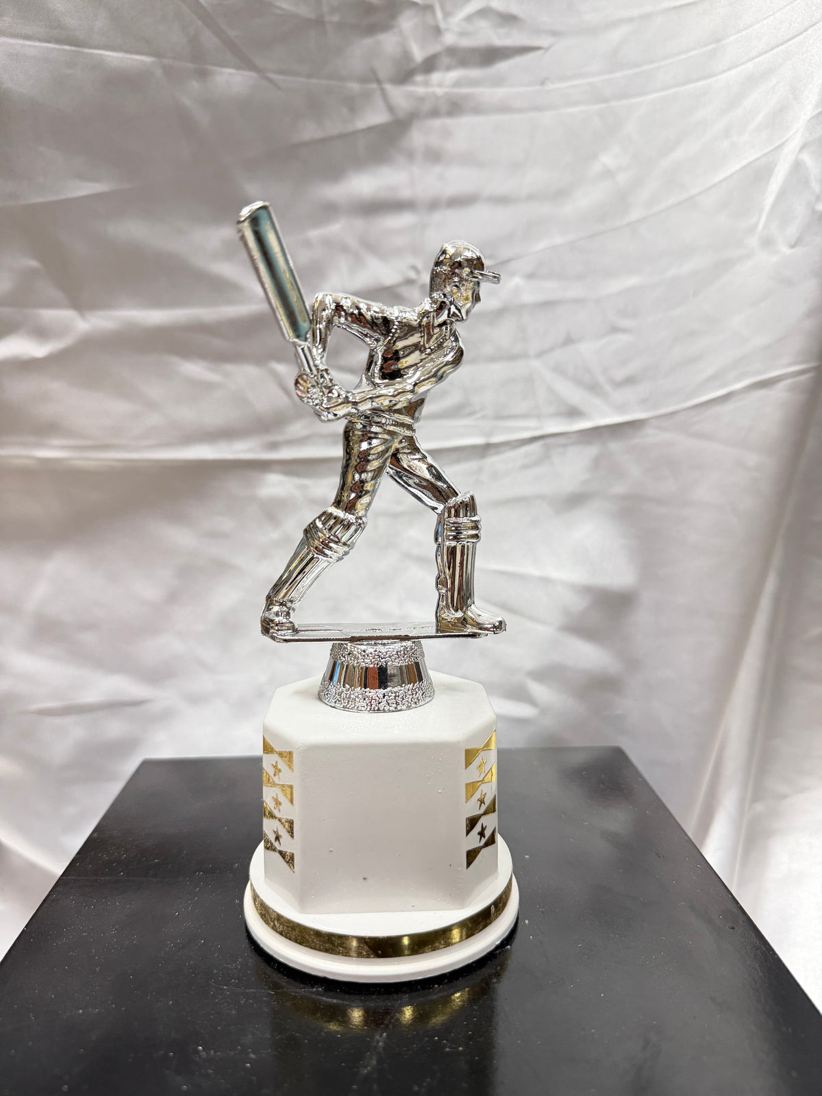 NFC 59 SILVER