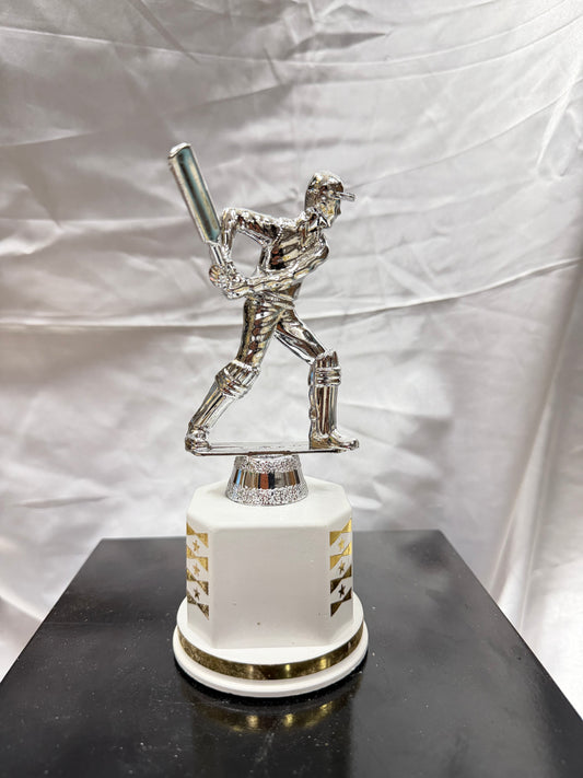NFC 59 SILVER