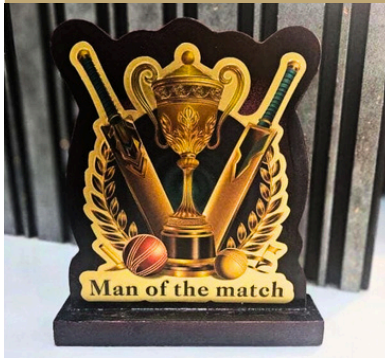 8041 {MAN OF THE MATCH}