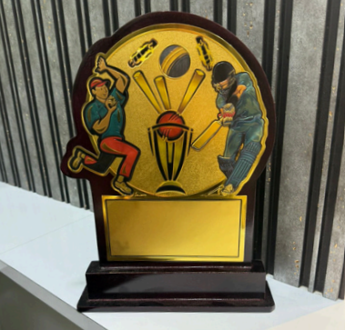 CRICKET MEMENTO