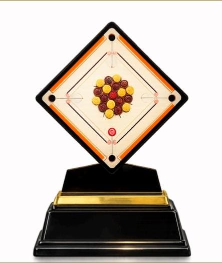 WL-4677 {CARROM}