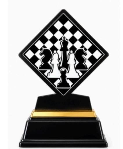 WL-4676 {CHESS}