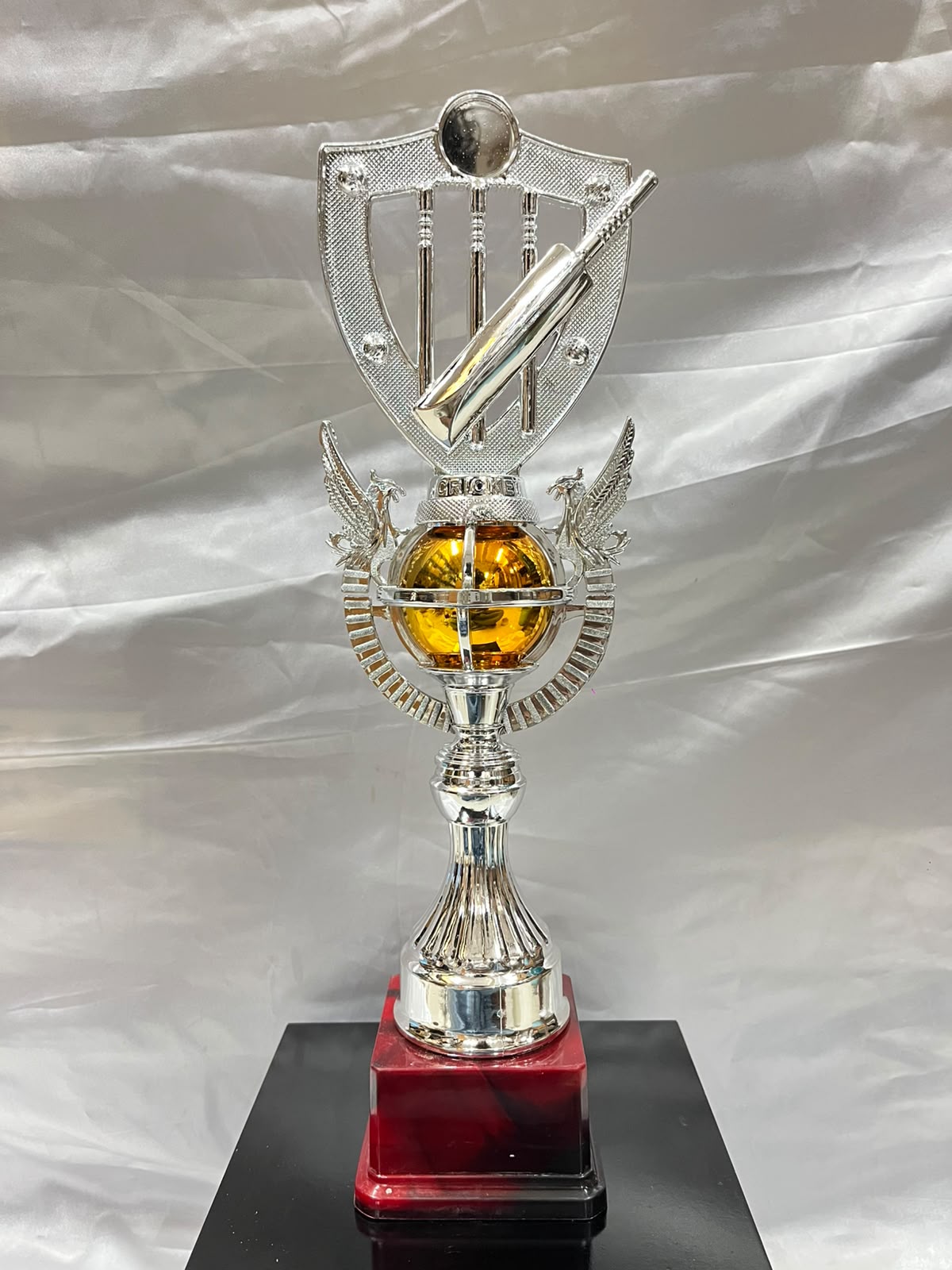 TA 1232 SILVER