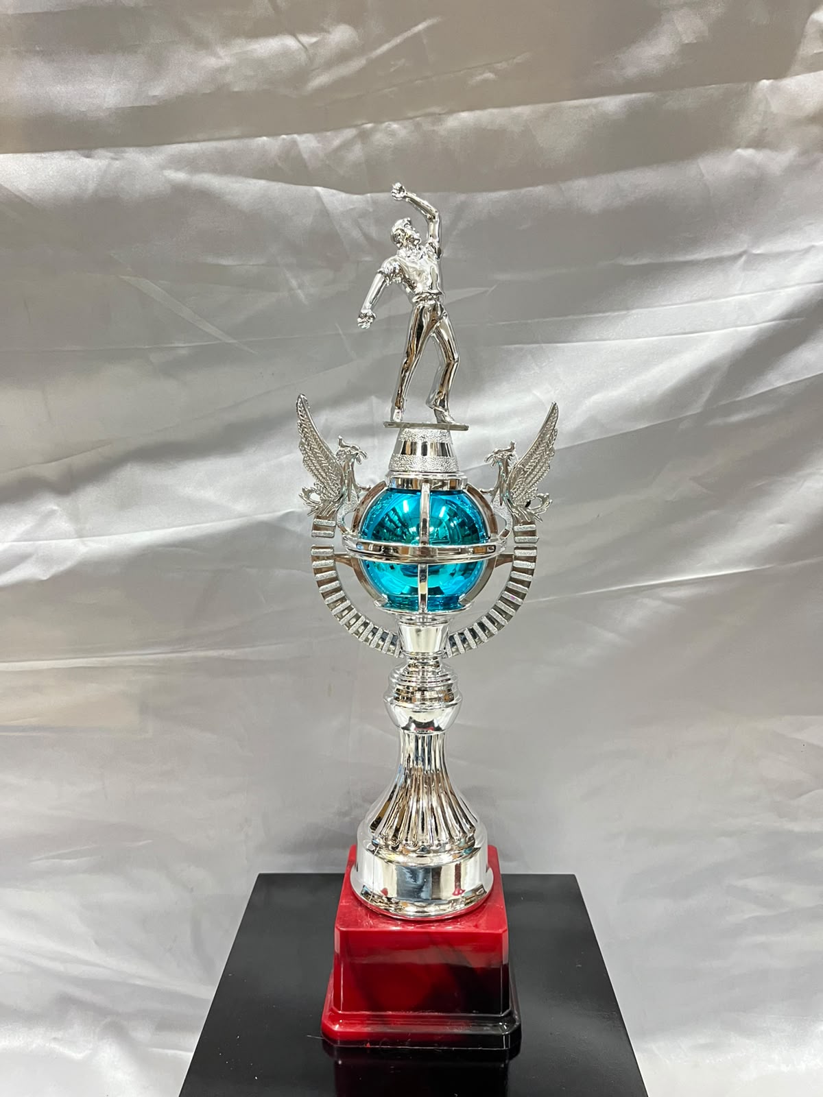 TA 1232 SILVER