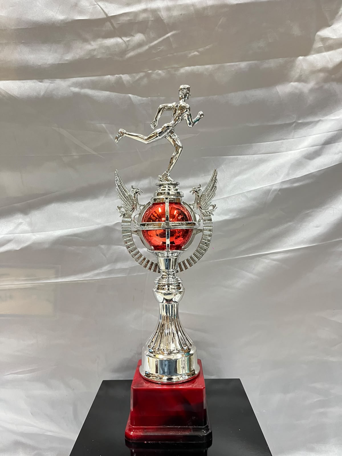 TA 1232 SILVER