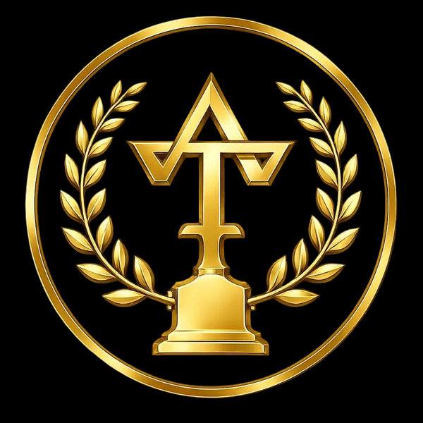 TROPHY ARCADE