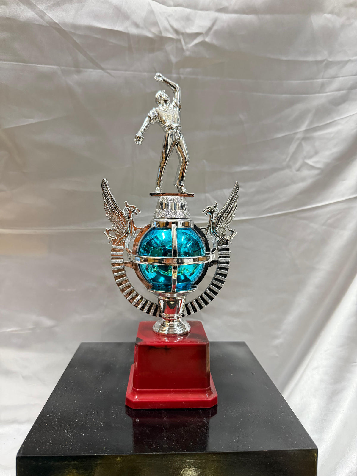 TA-1231 SILVER