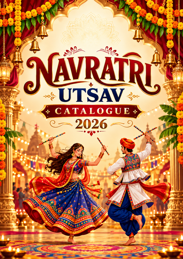 NAVRATRI UTSAV